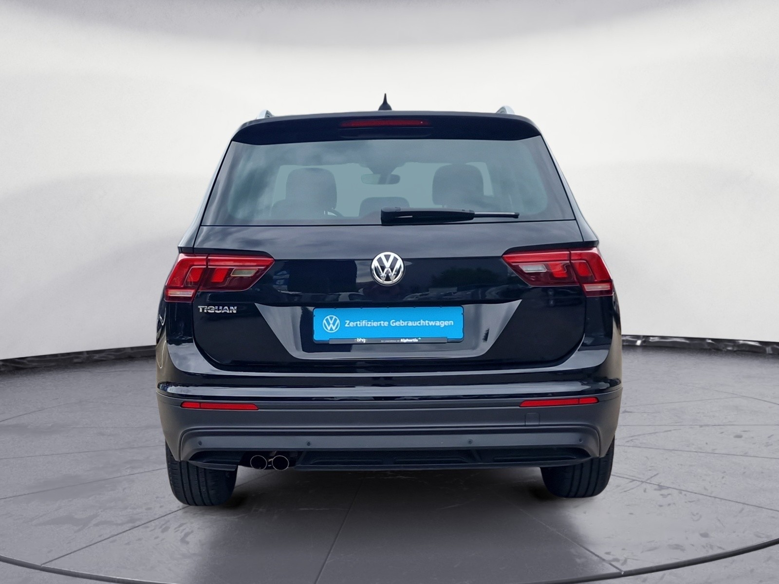 Volkswagen - Tiguan 1.5 TSI ACT OPF IQ.DRIVE