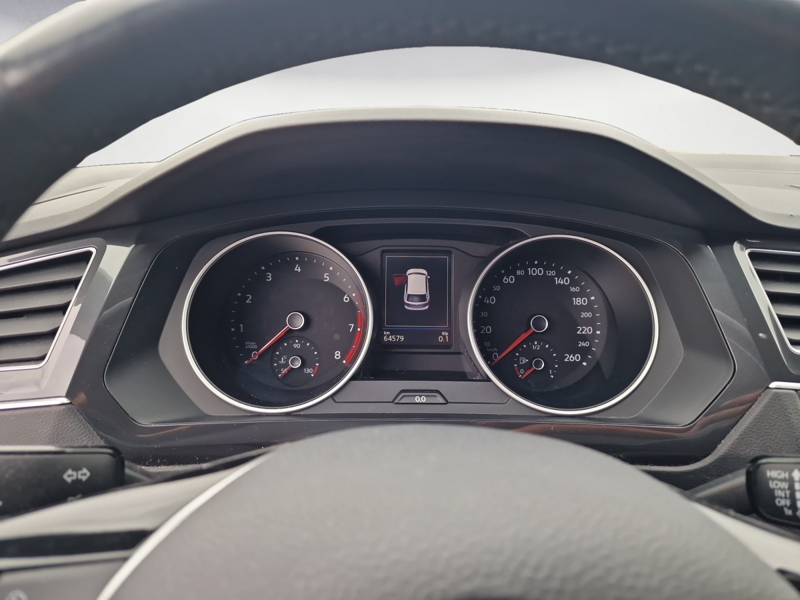 Volkswagen - Tiguan 1.5 TSI ACT OPF IQ.DRIVE