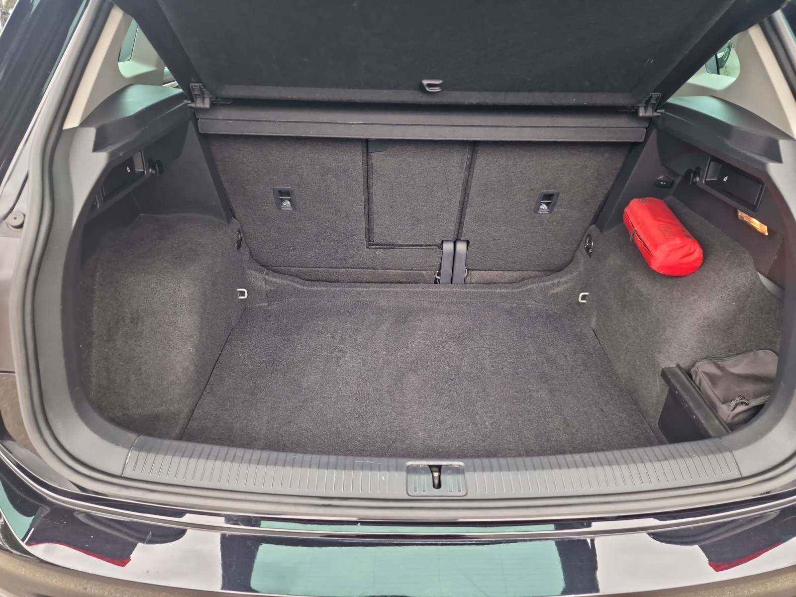 Volkswagen - Tiguan 1.5 TSI ACT OPF IQ.DRIVE