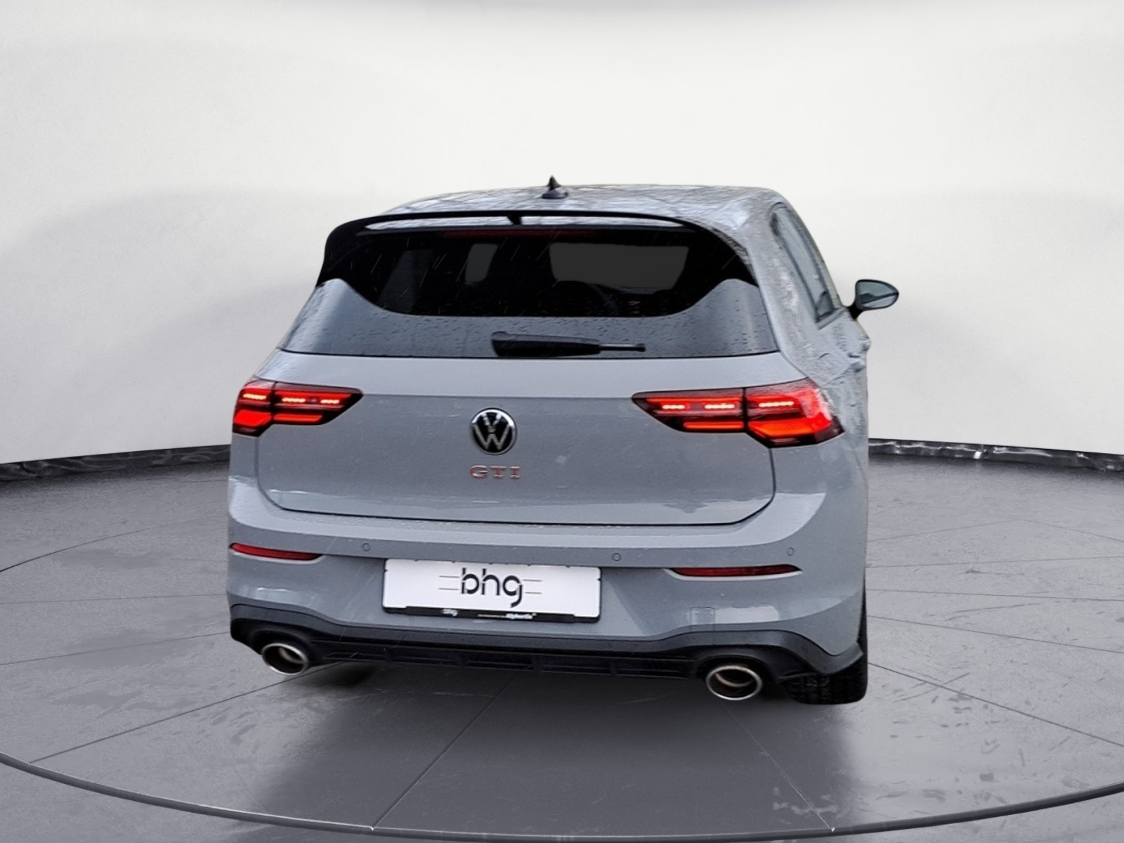 Volkswagen - Golf GTI Clubsport 2.0 TSI DSG