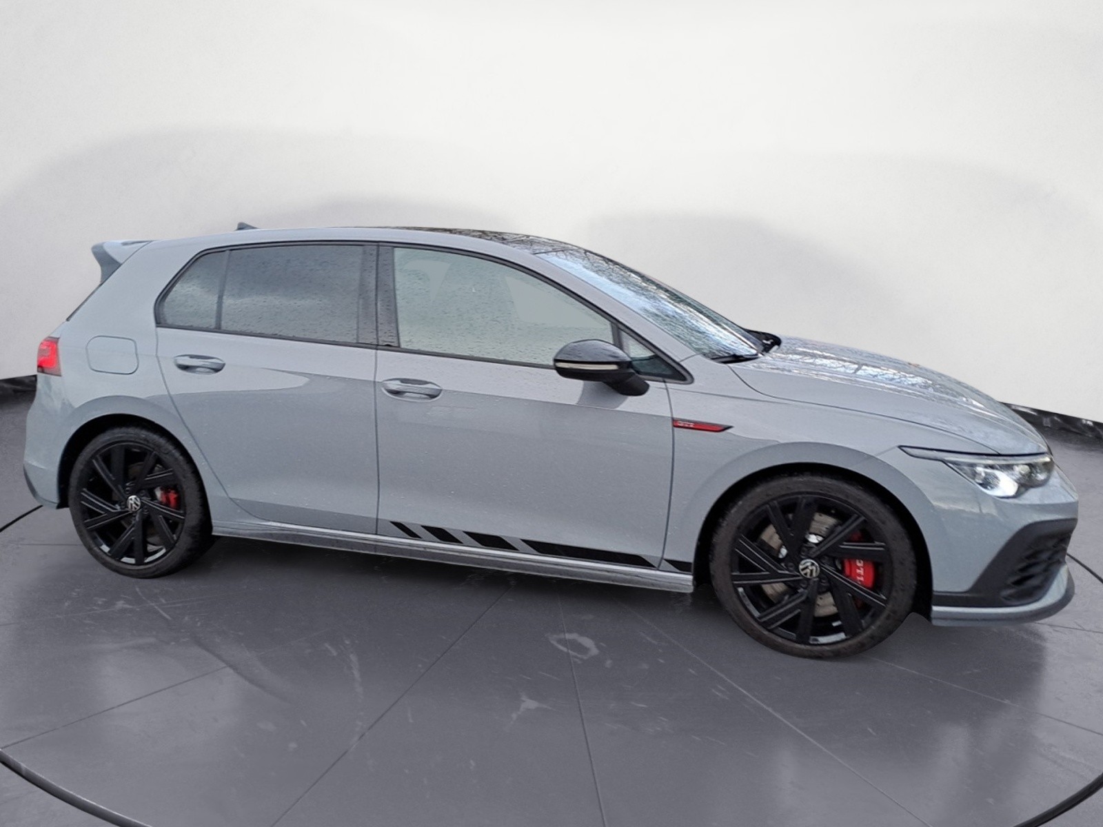 Volkswagen - Golf GTI Clubsport 2.0 TSI DSG