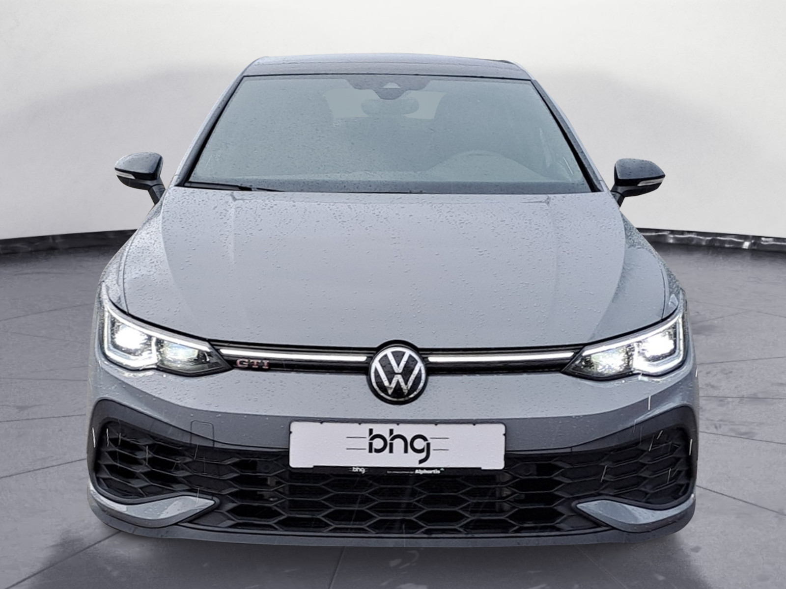 Volkswagen - Golf GTI Clubsport 2.0 TSI DSG