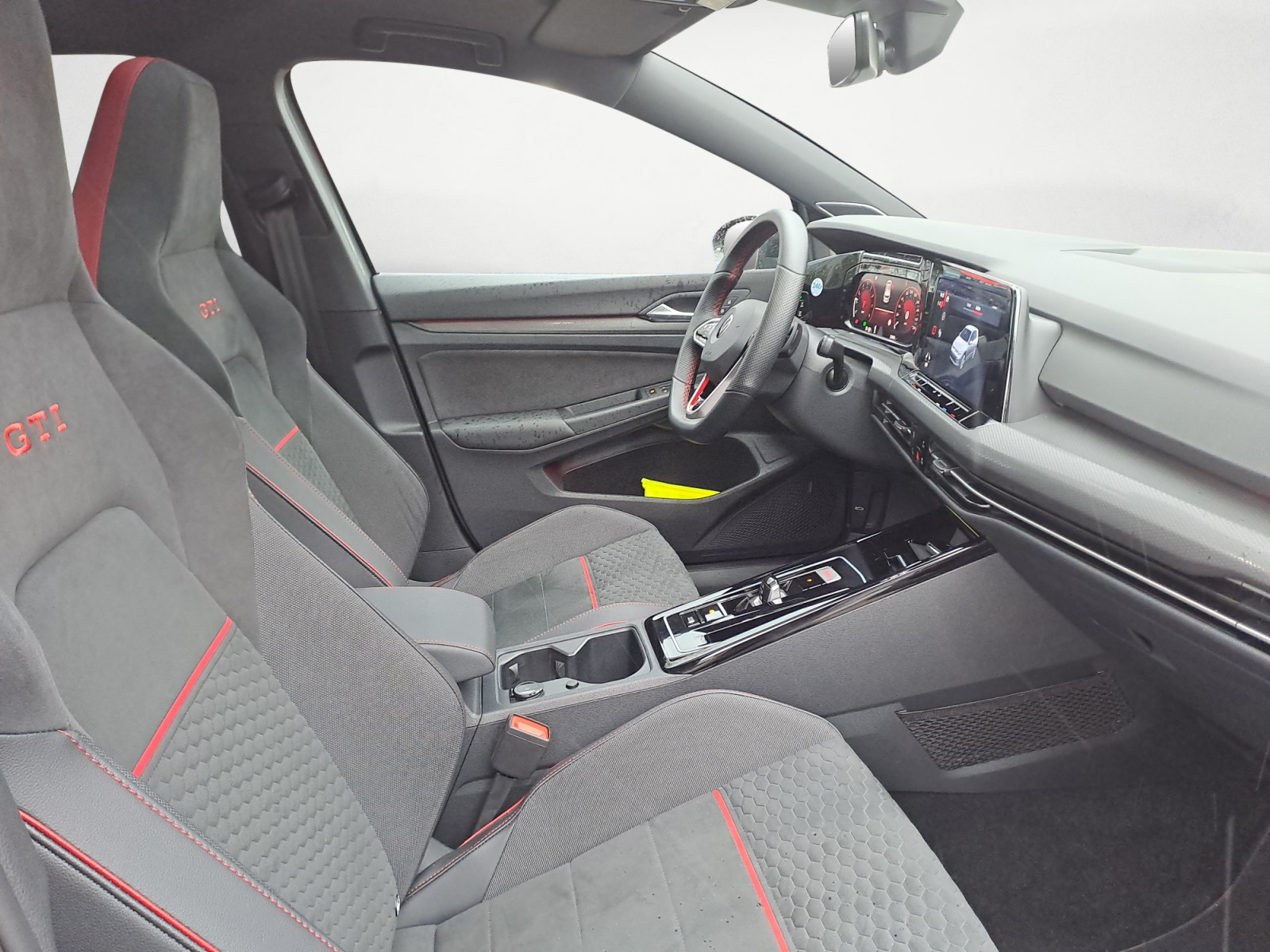 Volkswagen - Golf GTI Clubsport 2.0 TSI DSG