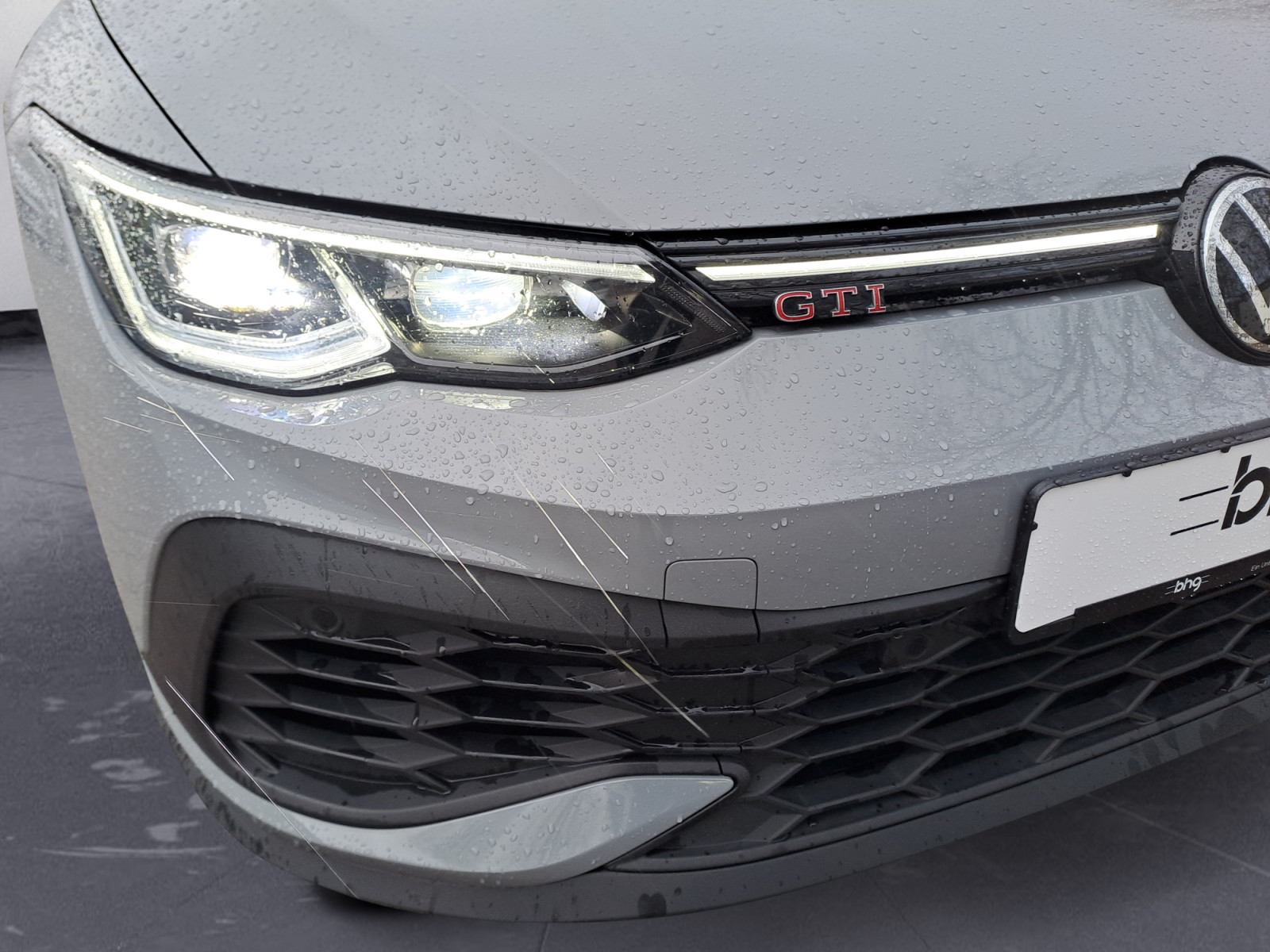 Volkswagen - Golf GTI Clubsport 2.0 TSI DSG