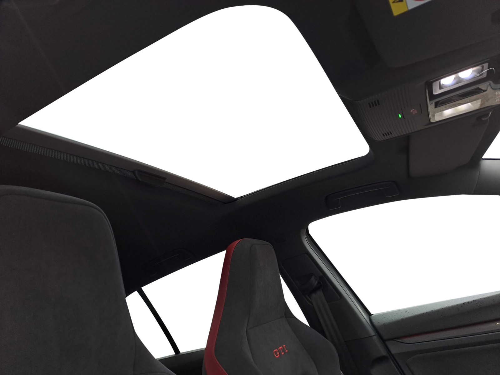 Volkswagen - Golf GTI Clubsport 2.0 TSI DSG