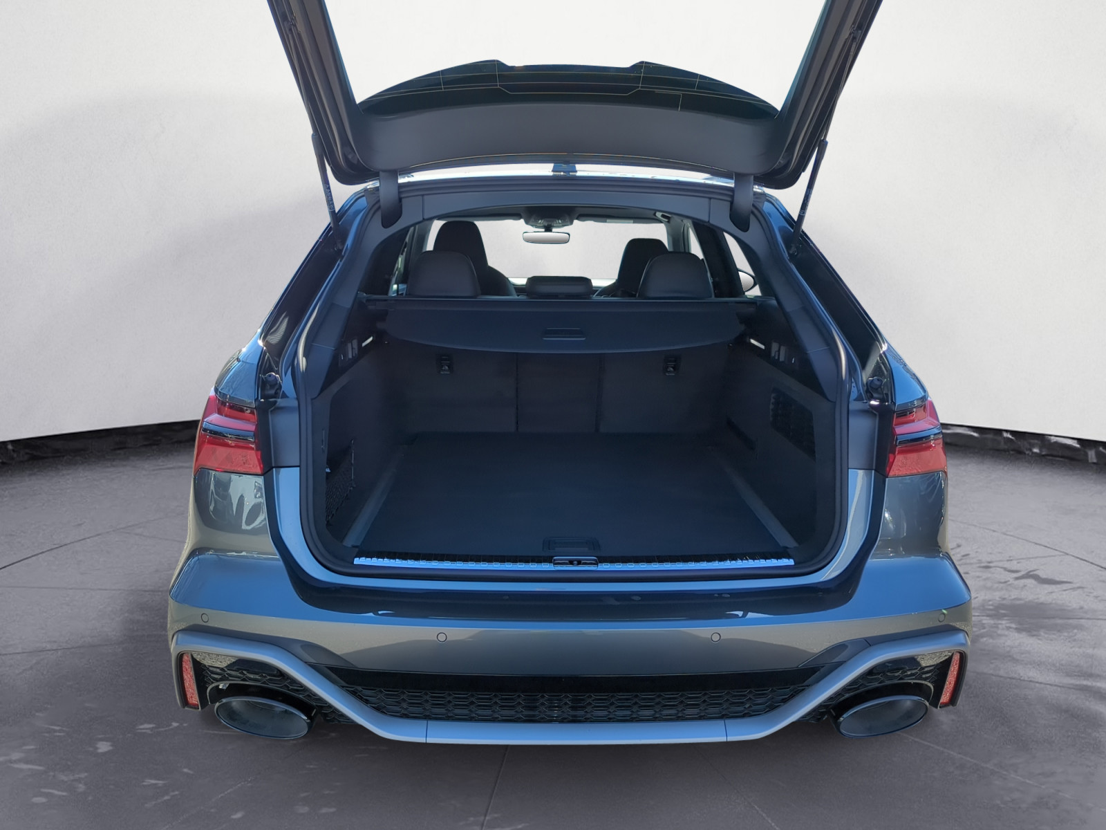 Audi - RS 6 Avant