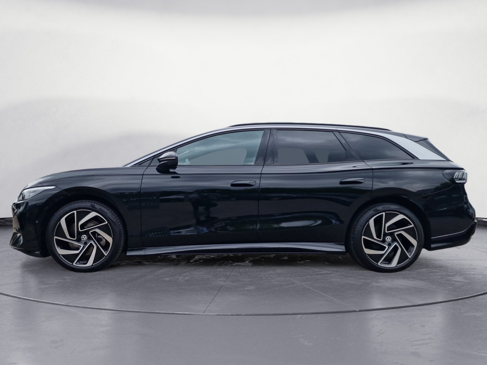 Volkswagen - ID.7 Tourer Pro
