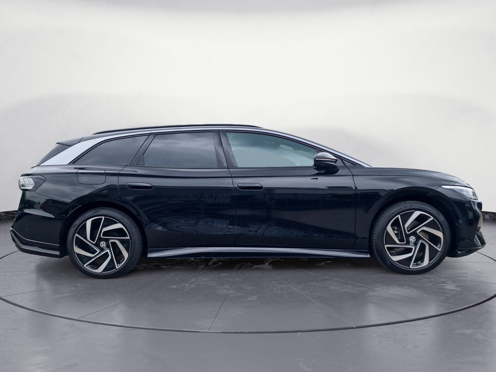 Volkswagen - ID.7 Tourer Pro