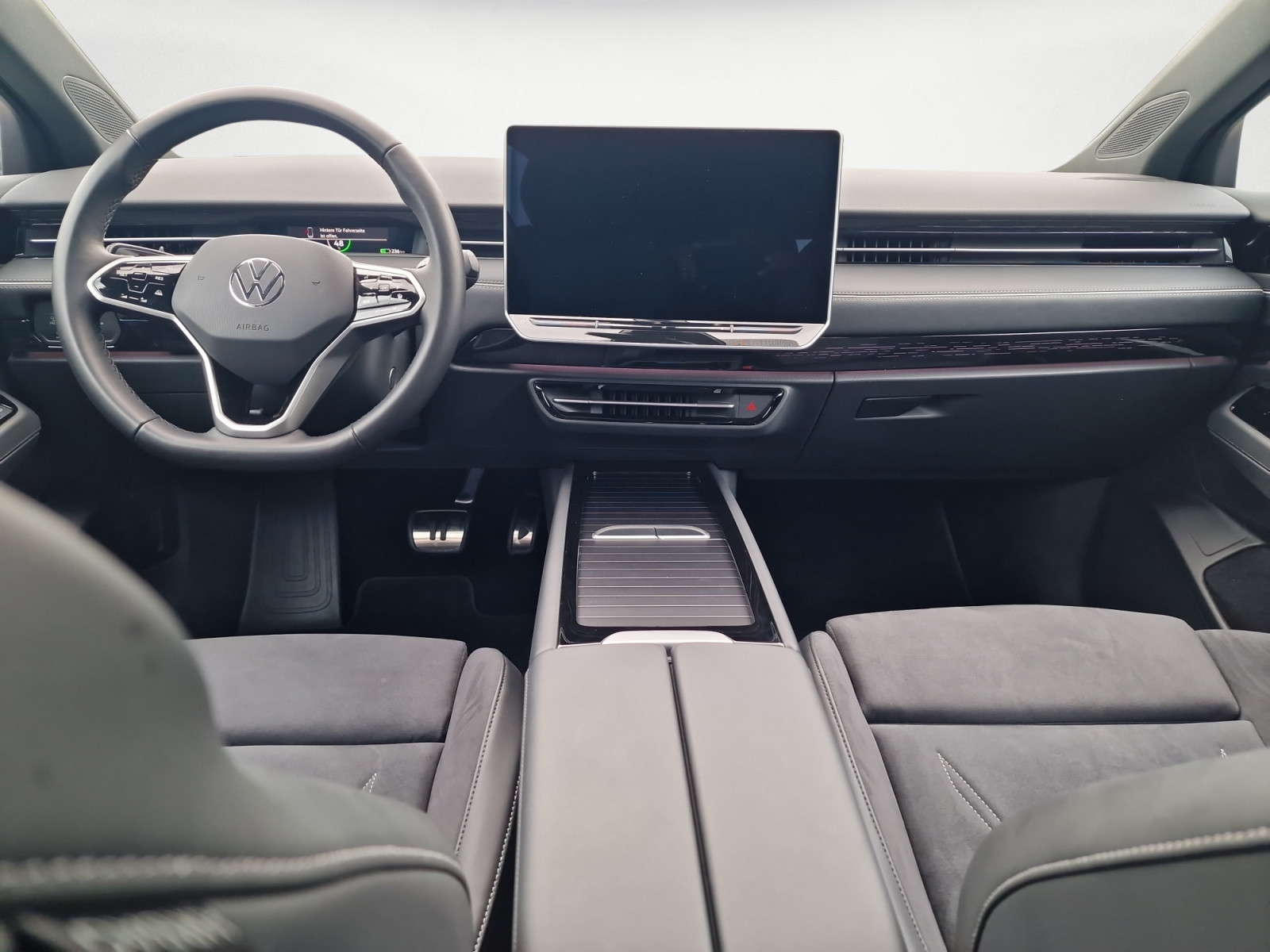 Volkswagen - ID.7 Tourer Pro