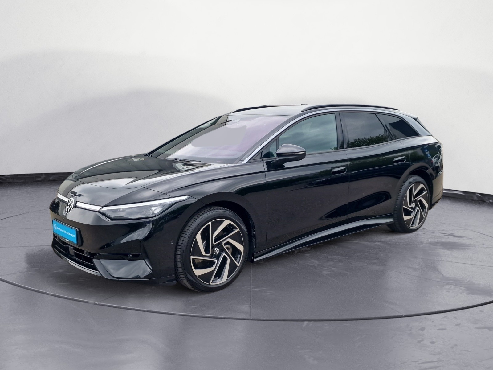 Volkswagen - ID.7 Tourer Pro