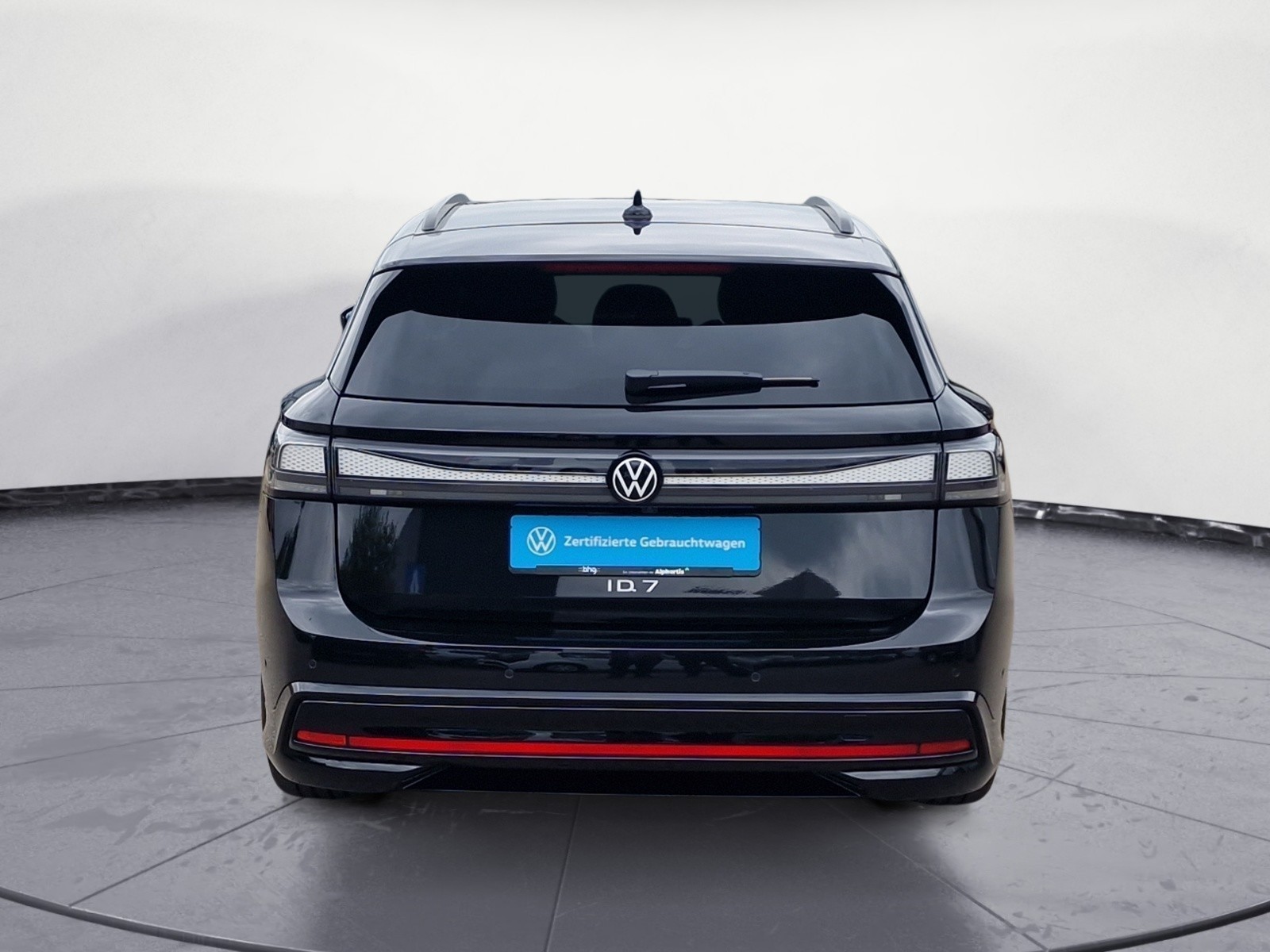 Volkswagen - ID.7 Tourer Pro