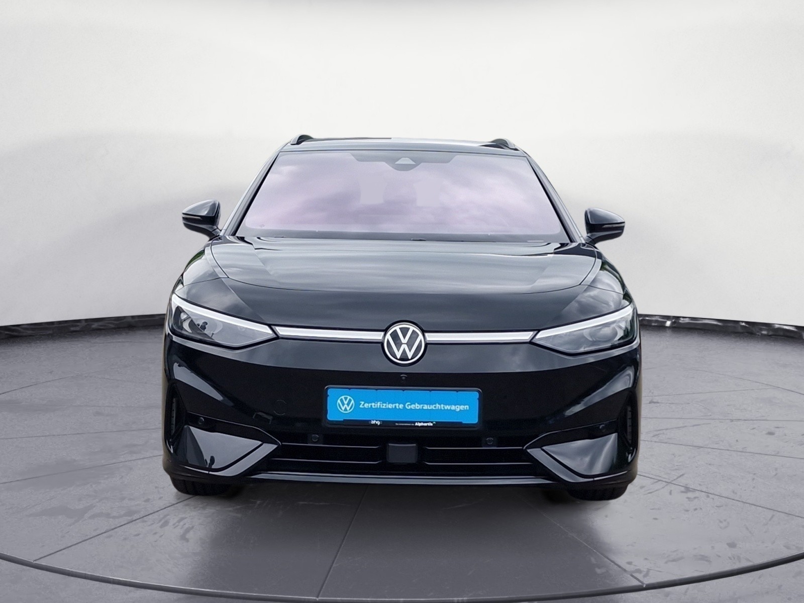 Volkswagen - ID.7 Tourer Pro
