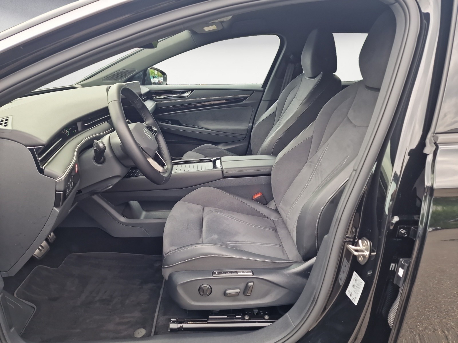 Volkswagen - ID.7 Tourer Pro