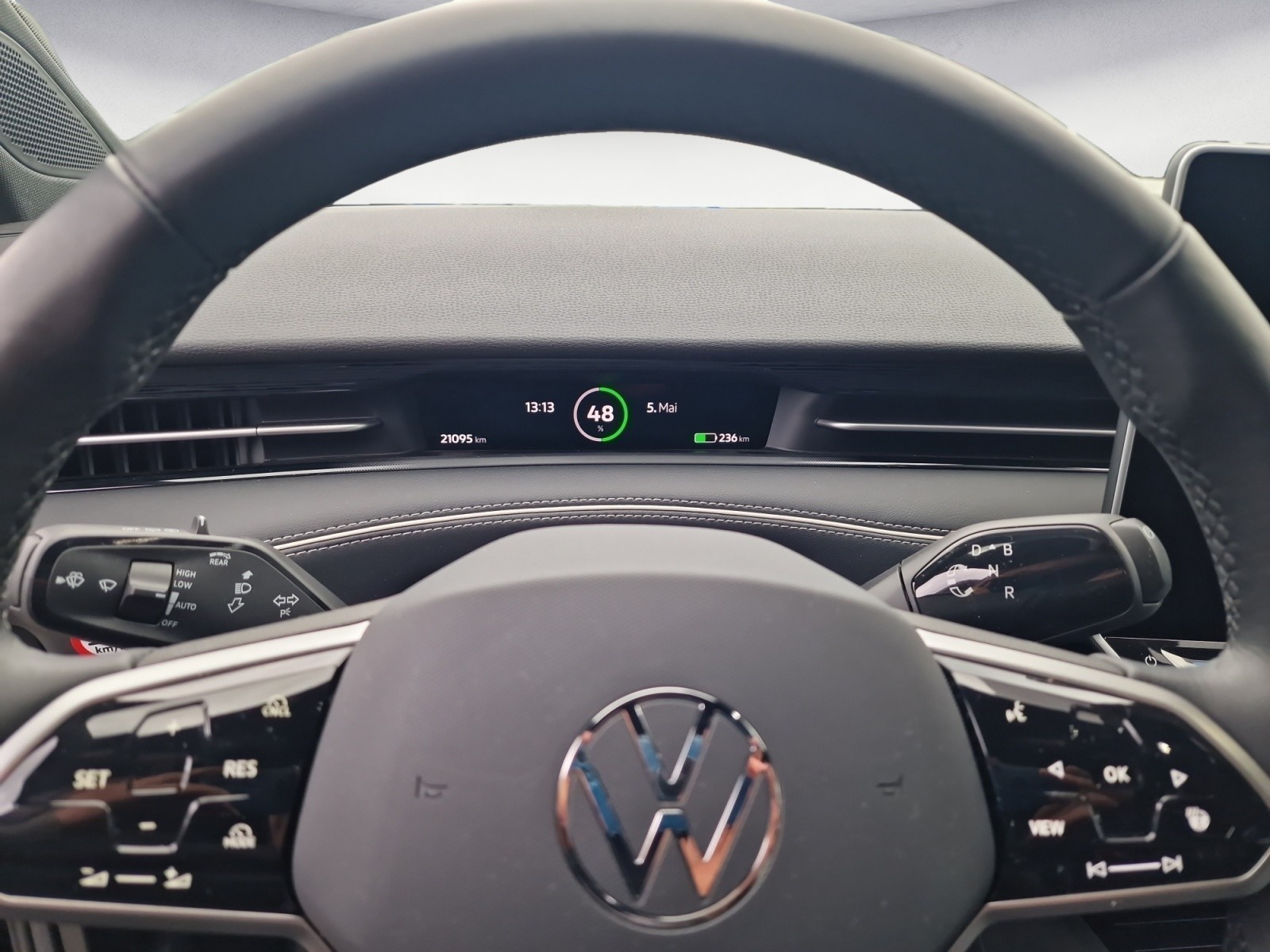 Volkswagen - ID.7 Tourer Pro