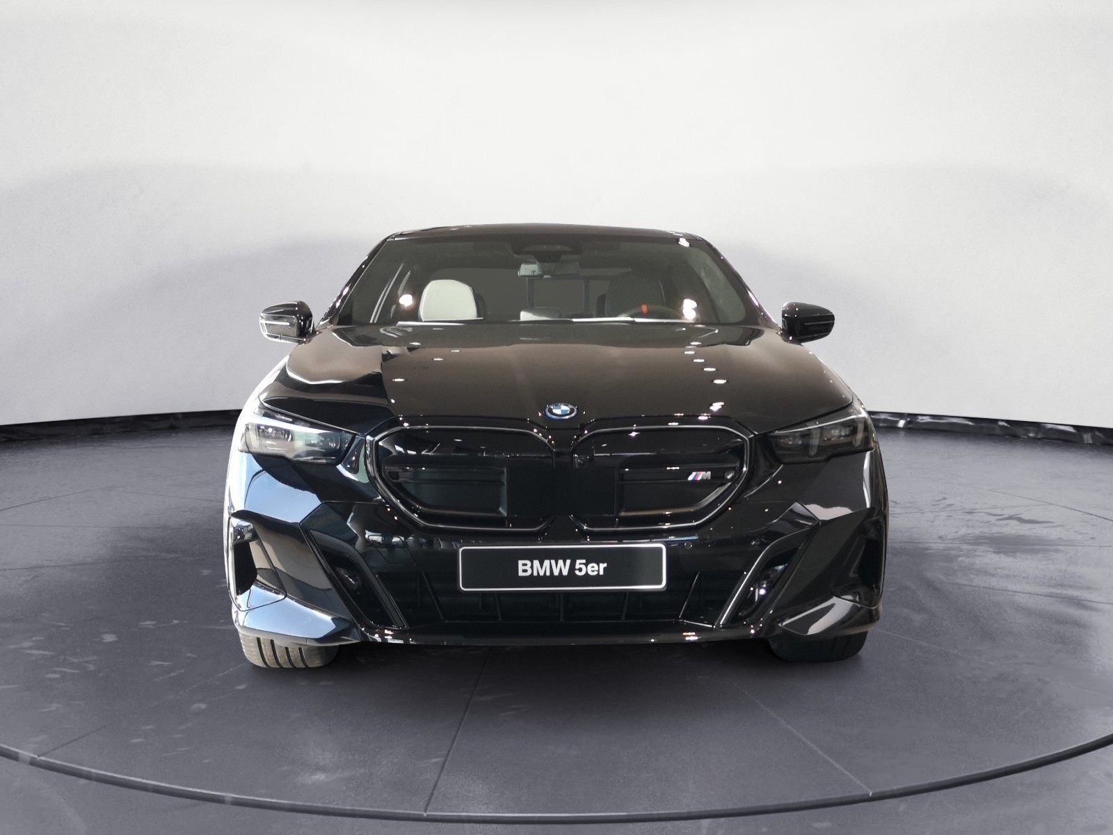 BMW - i5 M60 xDrive Limousine