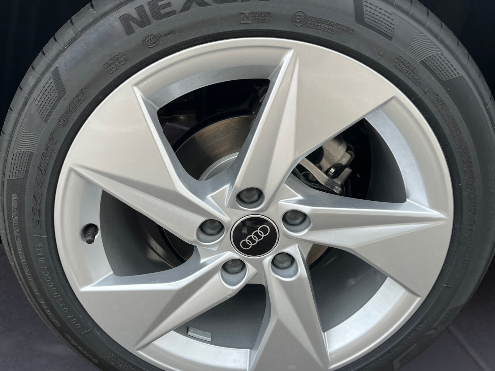 Audi - A3 Sportback