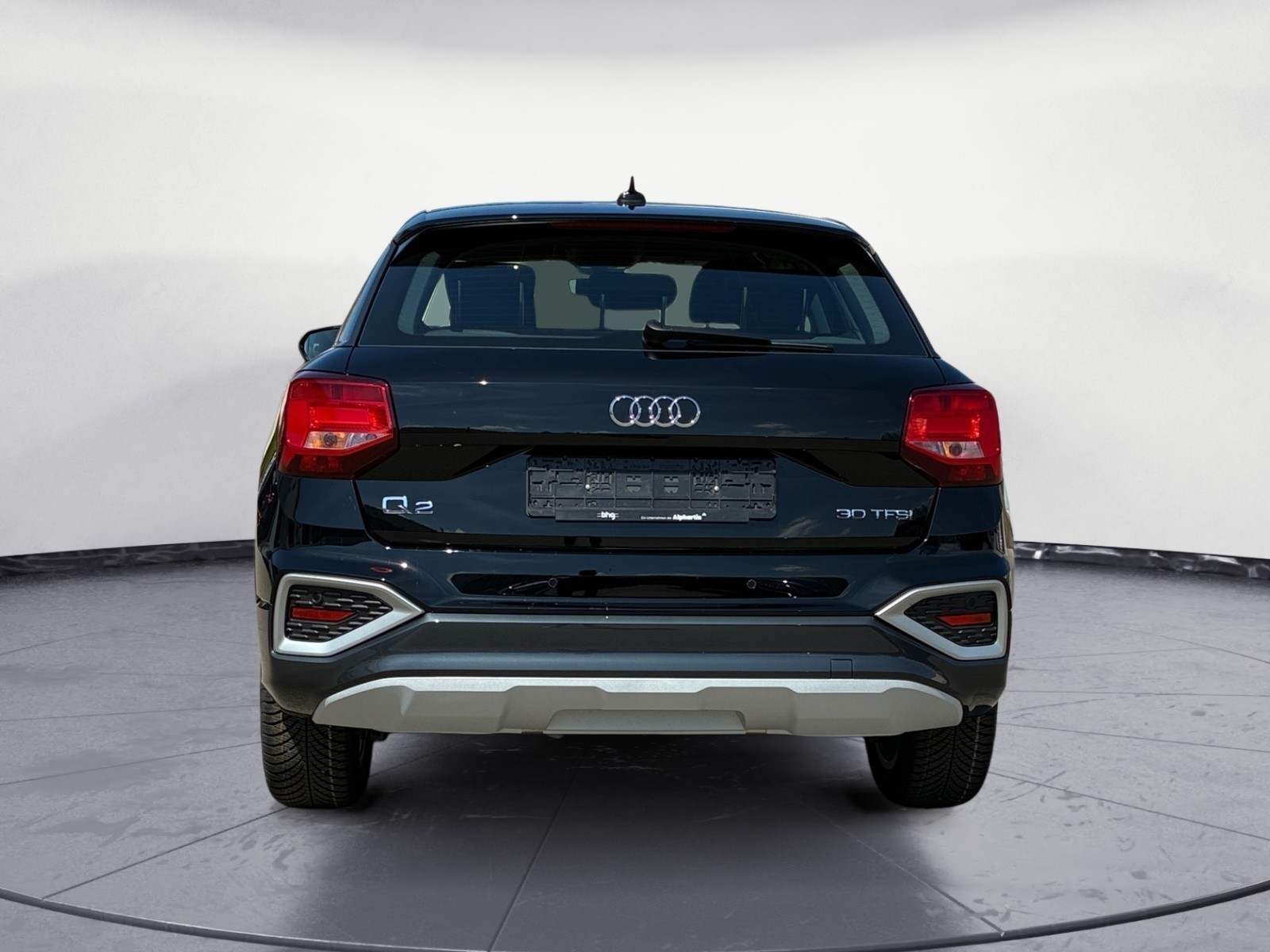 Audi - Q2