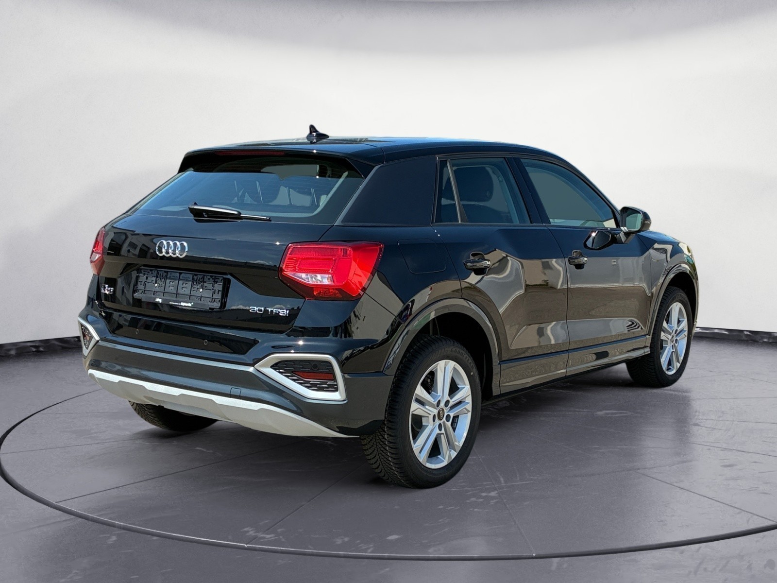 Audi - Q2