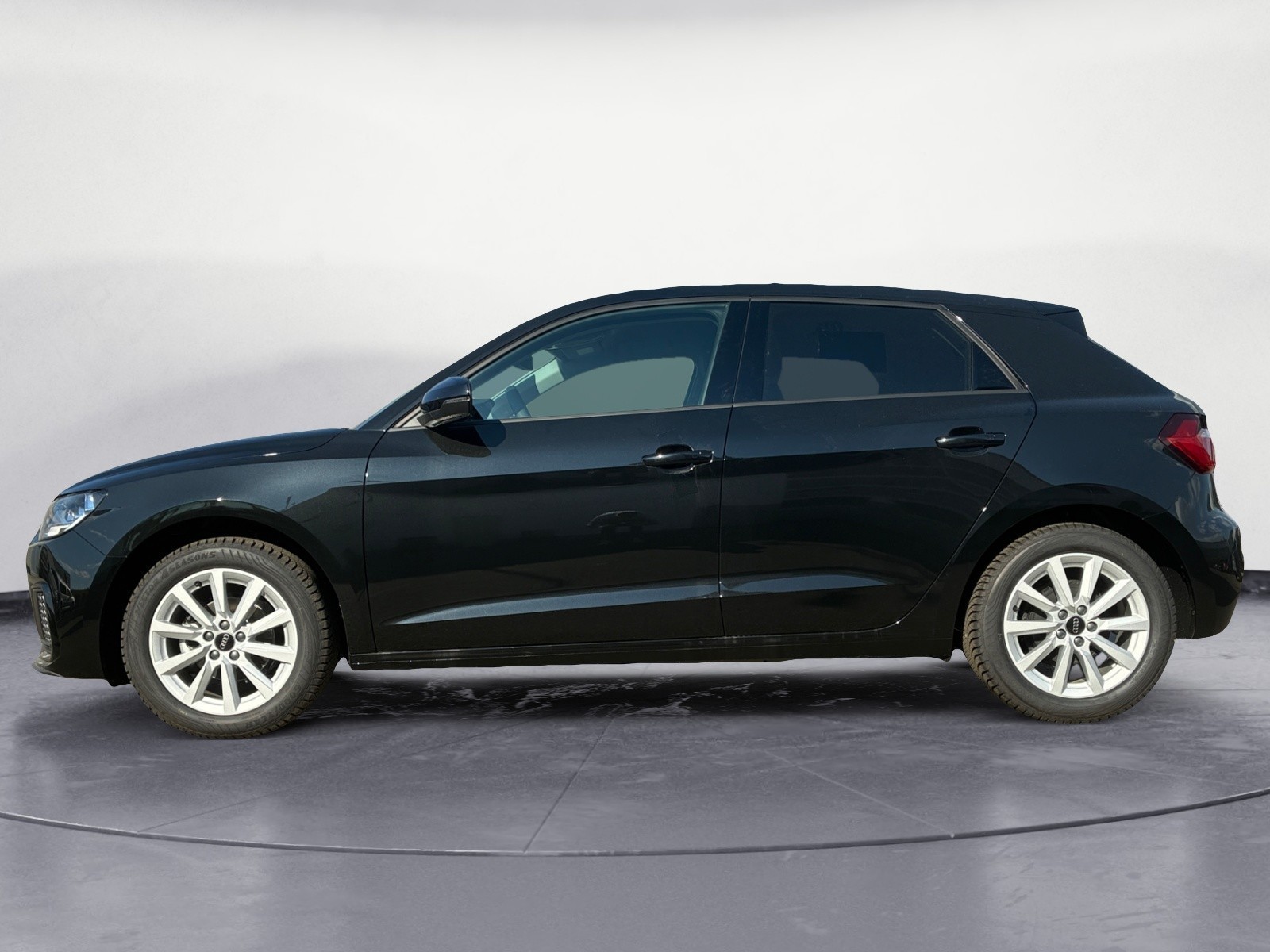 Audi - A1 Sportback