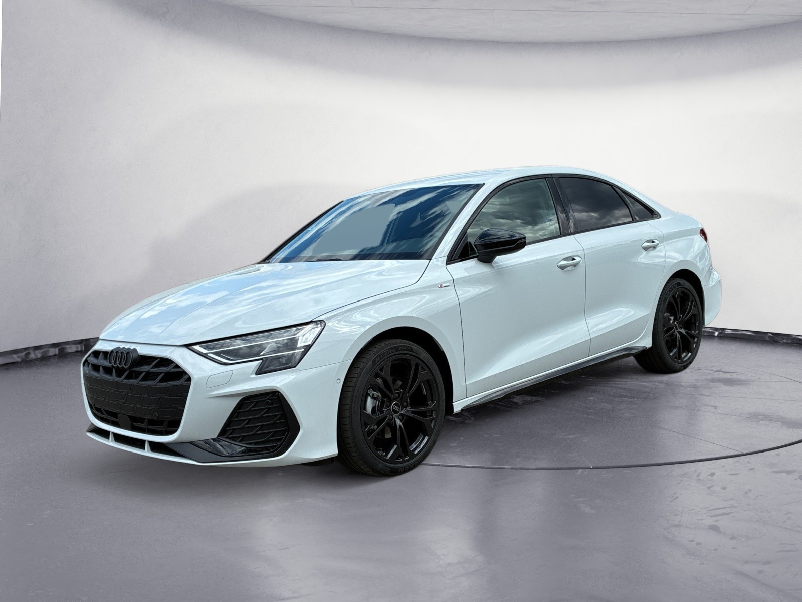 Audi - A3 Limousine S line 35 TFSI 110(150 ) kW(PS) S tronic