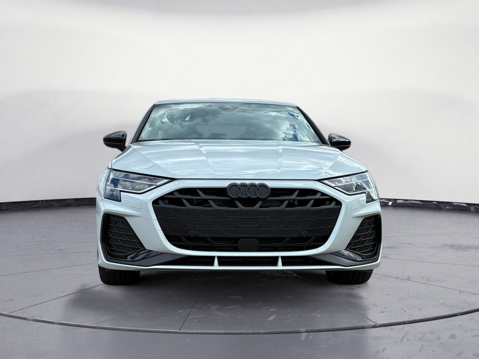 Audi - A3 Limousine S line 35 TFSI 110(150 ) kW(PS) S tronic
