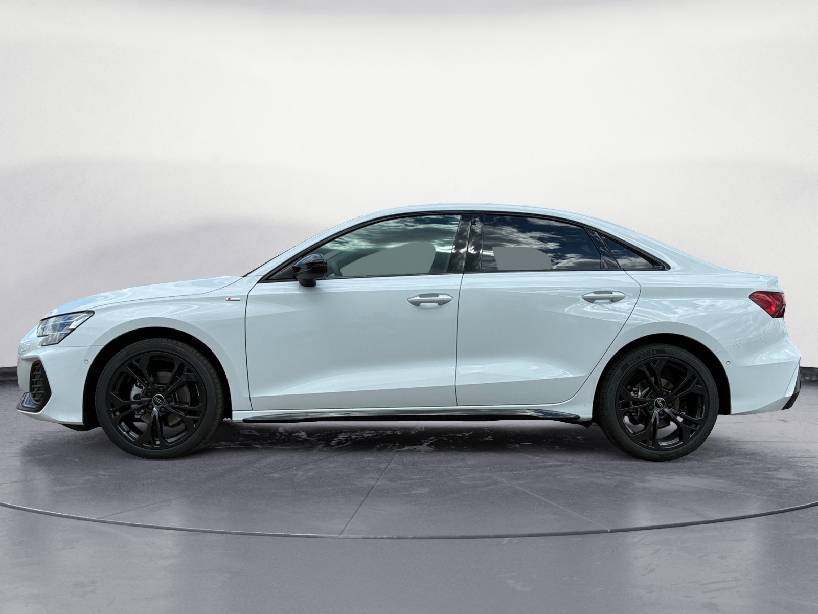 Audi - A3 Limousine S line 35 TFSI 110(150 ) kW(PS) S tronic