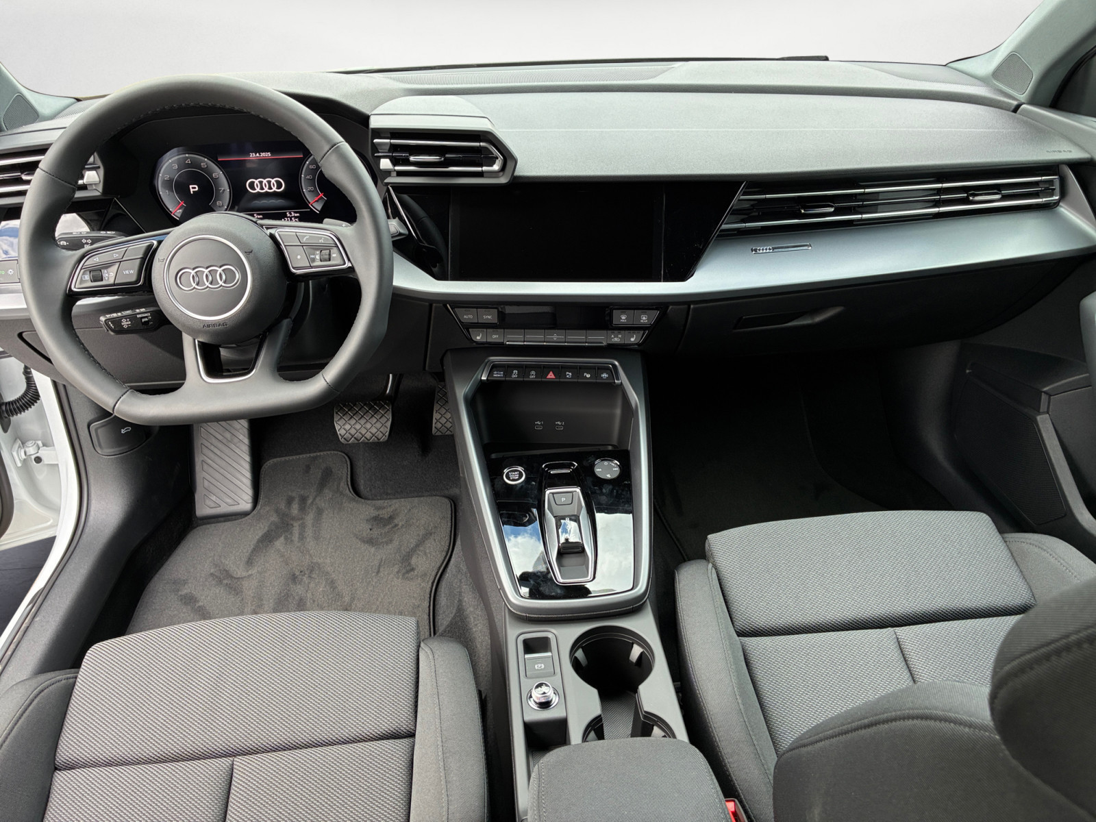 Audi - A3 Limousine S line 35 TFSI 110(150 ) kW(PS) S tronic