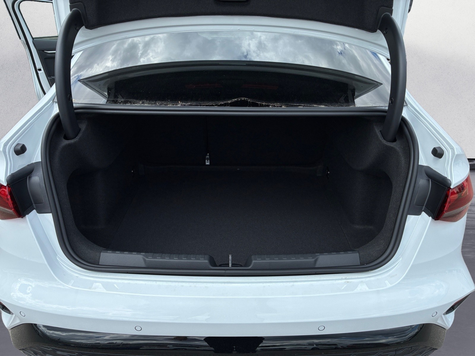 Audi - A3 Limousine S line 35 TFSI 110(150 ) kW(PS) S tronic