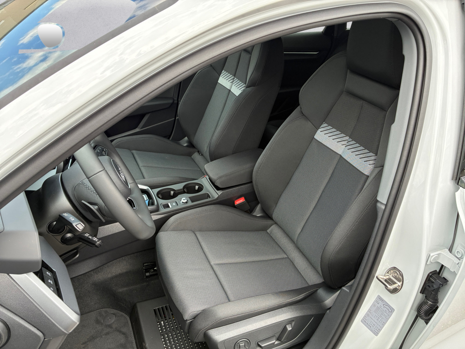 Audi - A3 Limousine S line 35 TFSI 110(150 ) kW(PS) S tronic