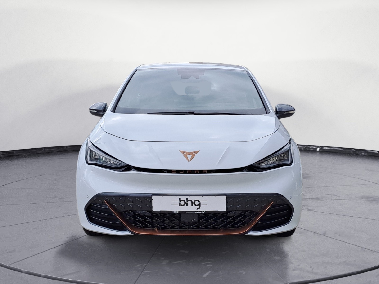 Cupra - Born   h