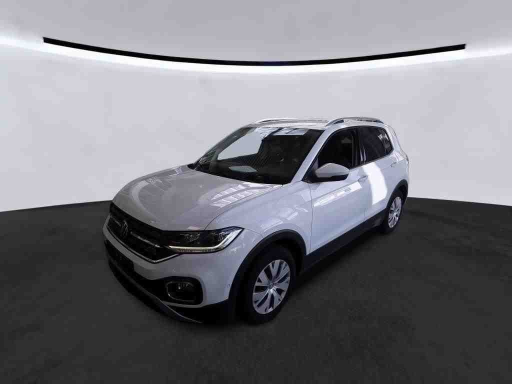 Volkswagen - T-Cross 1.0 TSI OPF Style