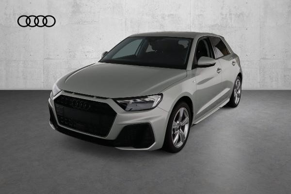 Audi - A1 Sportback
