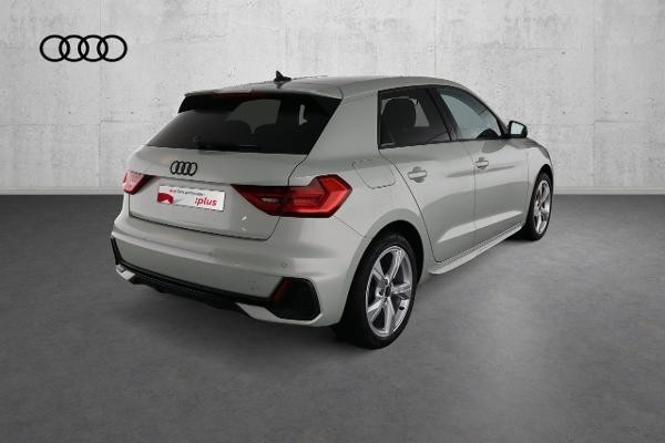 Audi - A1 Sportback