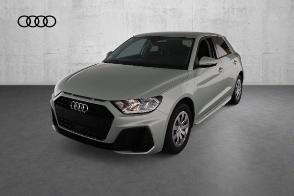 Audi - A1 Sportback S line 25 TFSI 70(95)