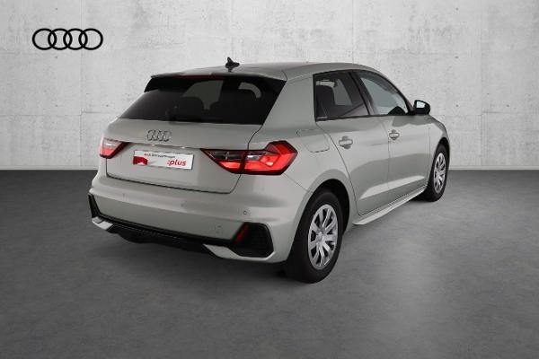 Audi - A1 Sportback S line 25 TFSI 70(95)