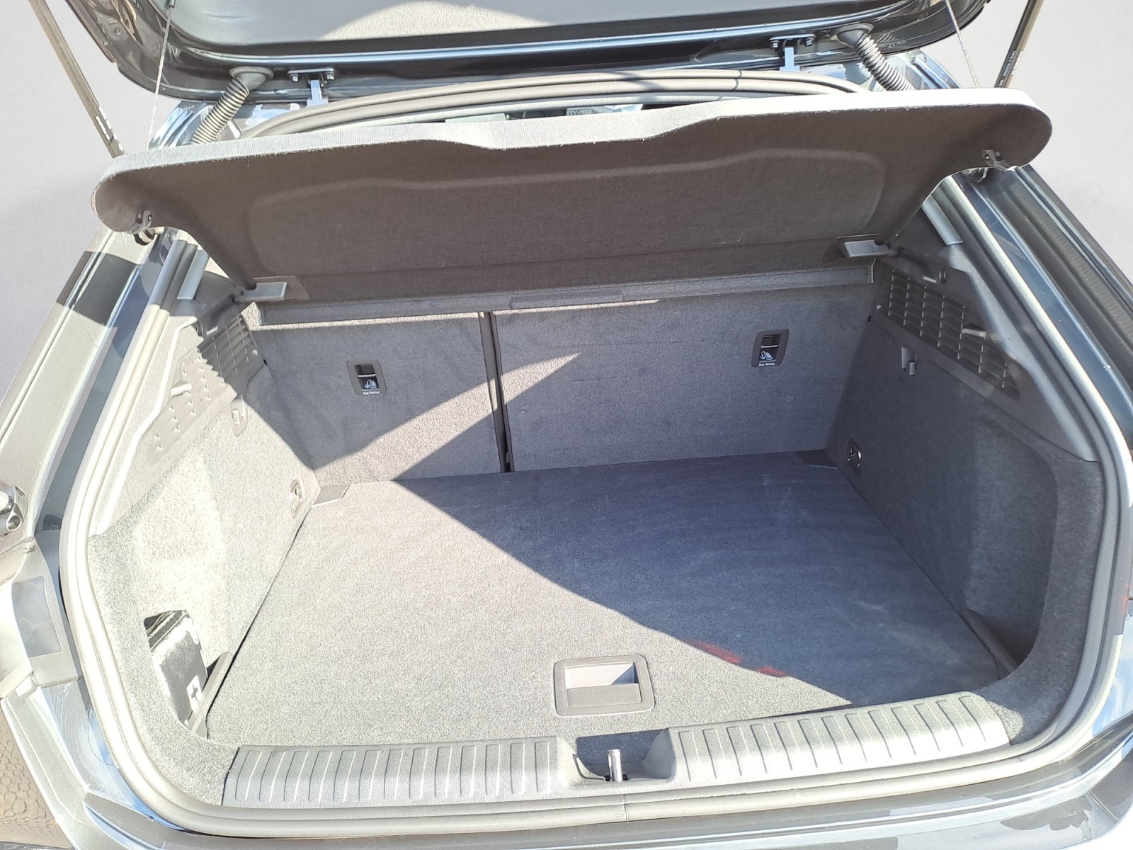 Audi - A3 35 TFSI Sportback advanced