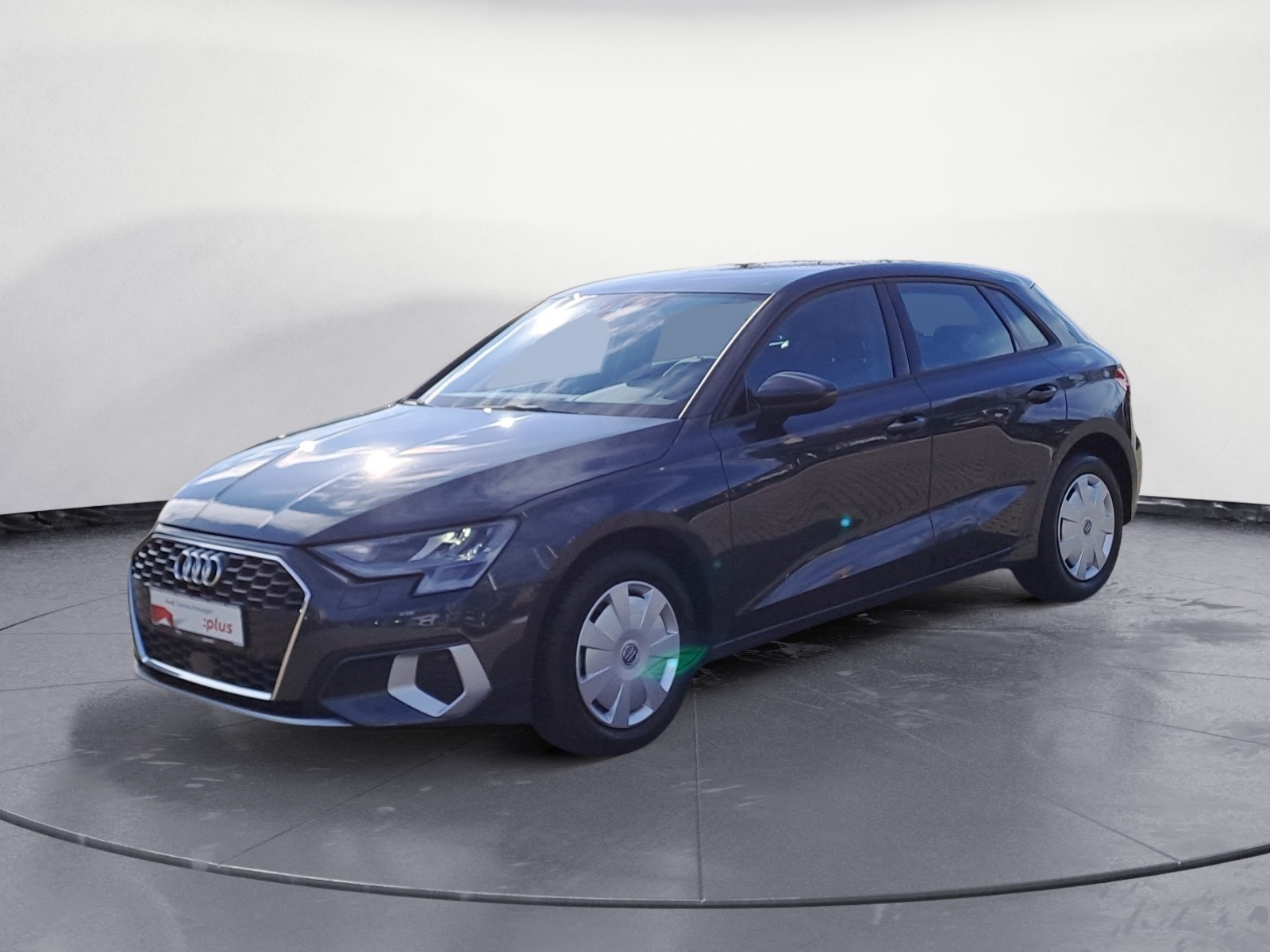 Audi - A3 35 TFSI Sportback advanced