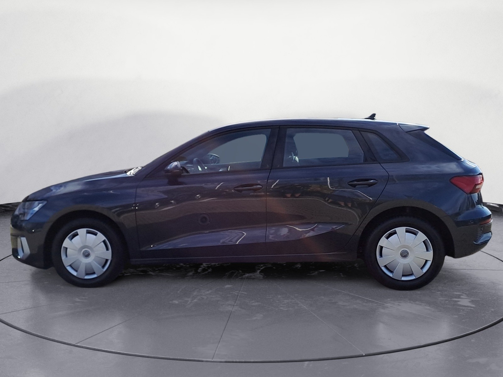 Audi - A3 35 TFSI Sportback advanced