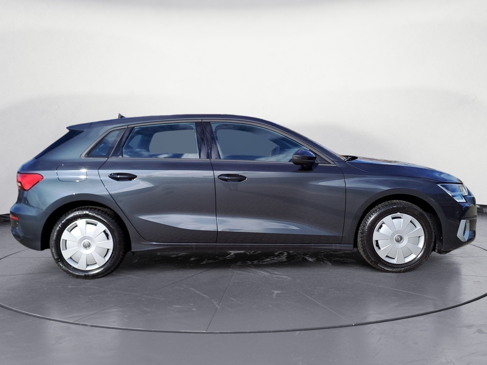 Audi - A3 35 TFSI Sportback advanced