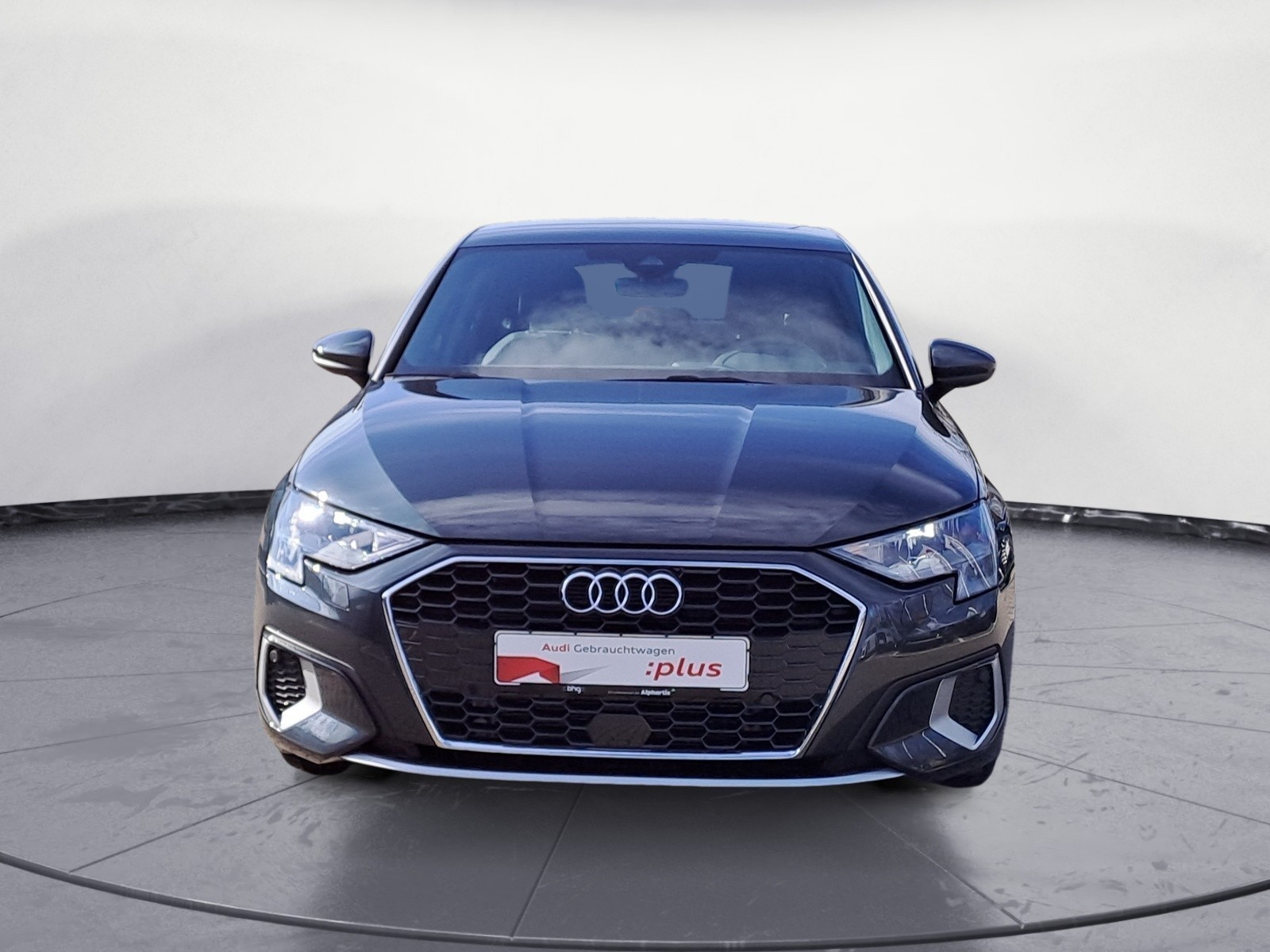 Audi - A3 35 TFSI Sportback advanced