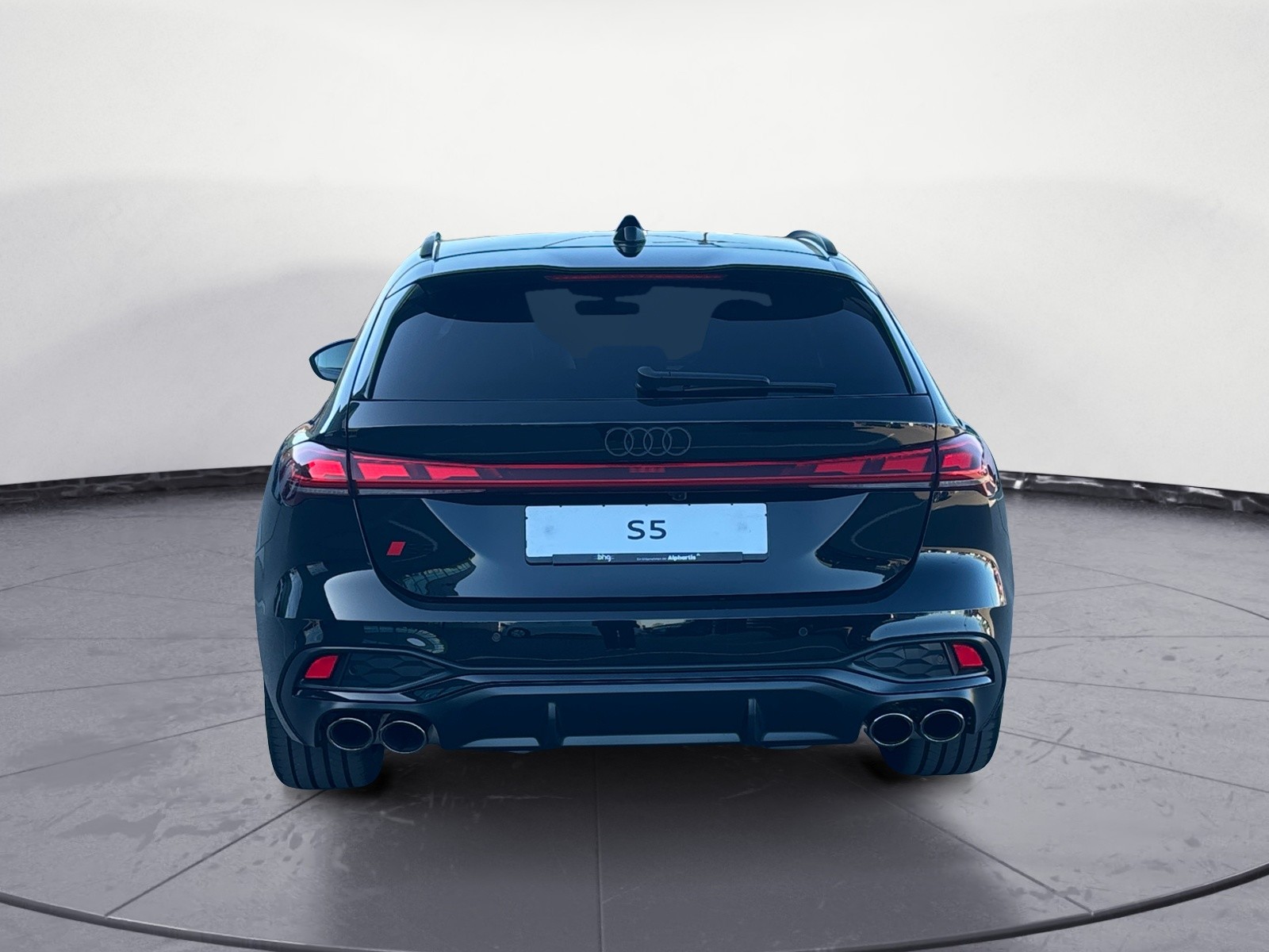 Audi - S5 Avant TFSI S tronic