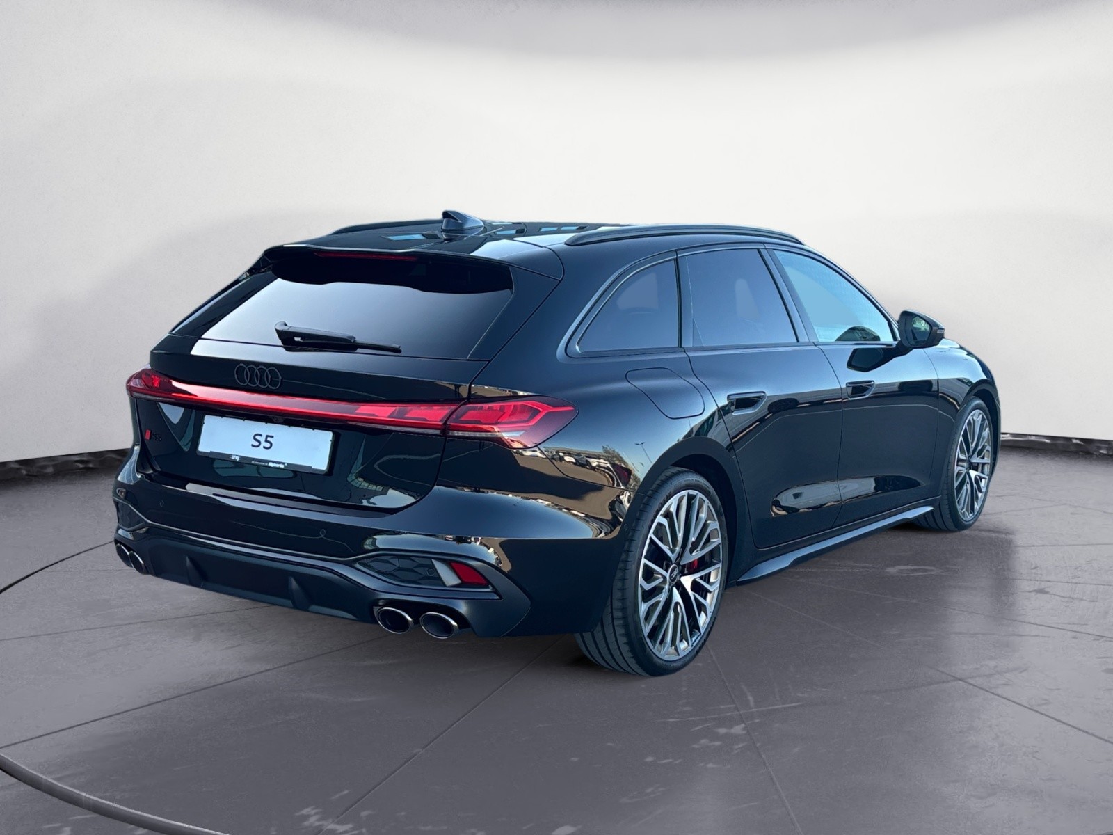 Audi - S5 Avant TFSI S tronic