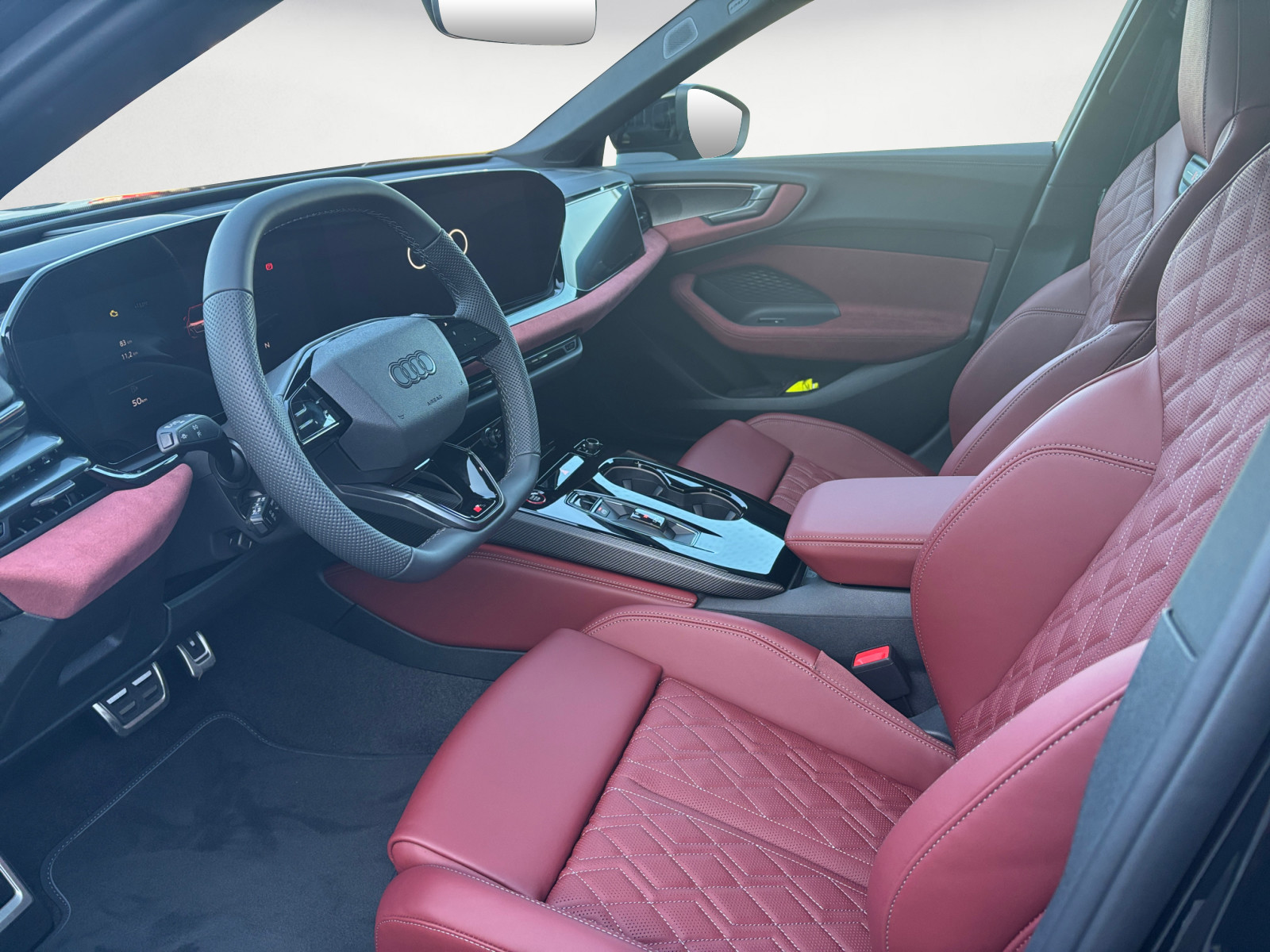 Audi - S5 Avant TFSI S tronic