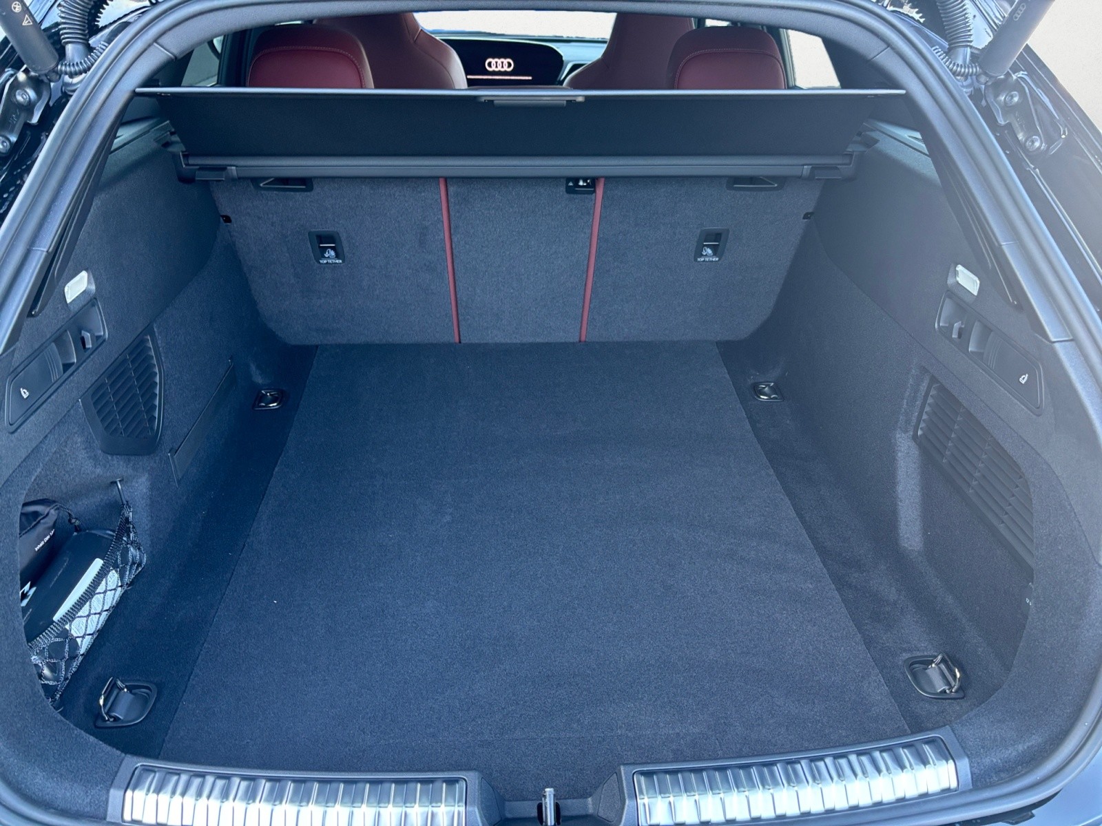 Audi - S5 Avant TFSI S tronic
