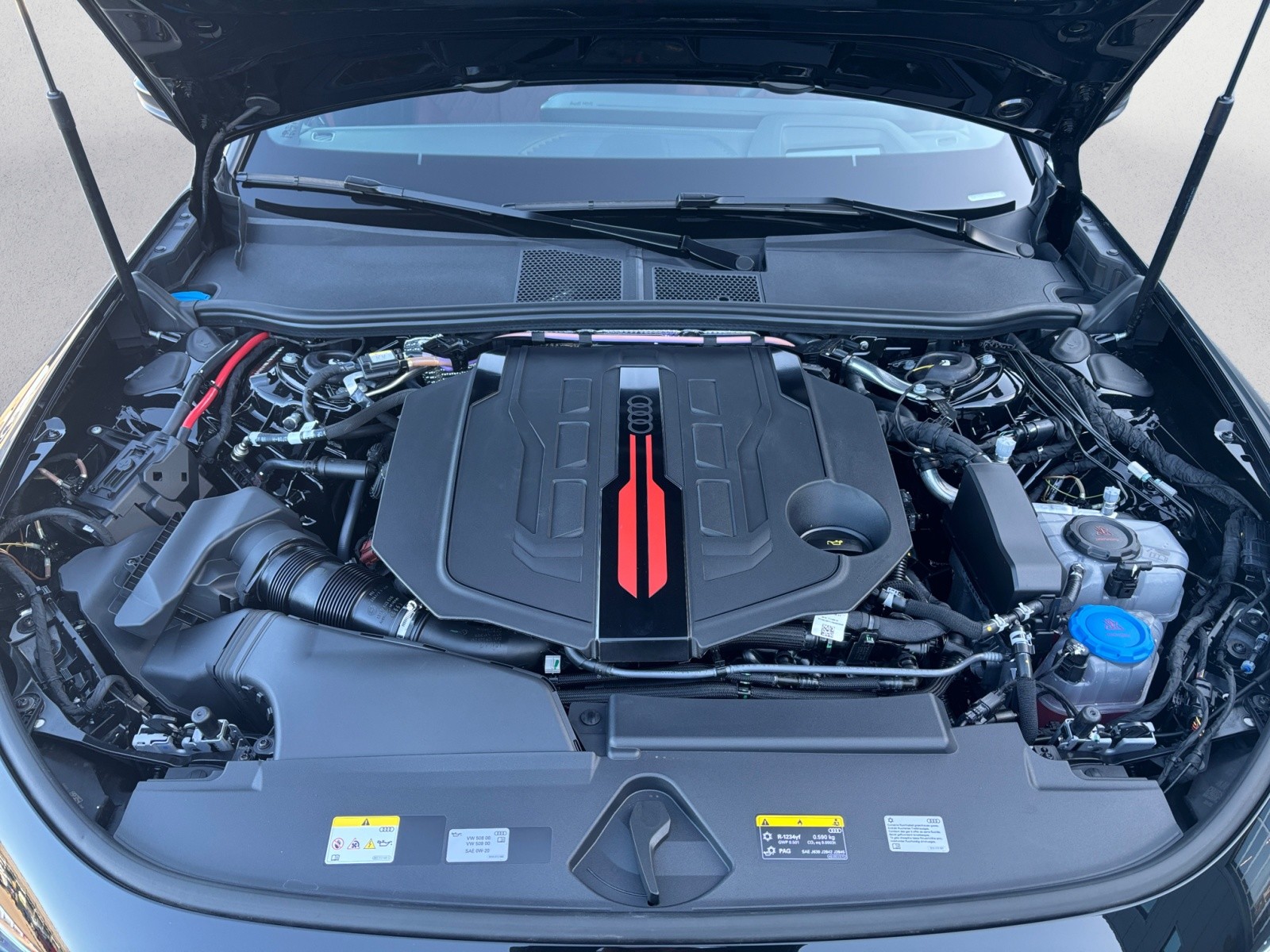 Audi - S5 Avant TFSI S tronic