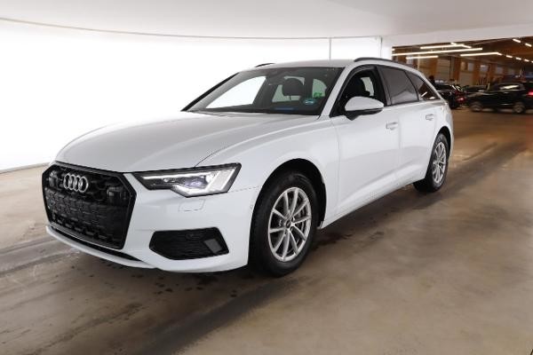 Audi - A6 Avant 40 TDI S tronic advanced