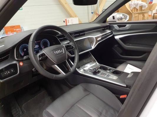 Audi - A6 Avant 40 TDI S tronic advanced