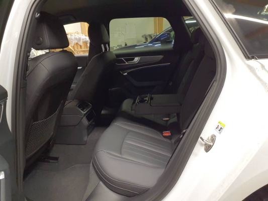 Audi - A6 Avant 40 TDI S tronic advanced