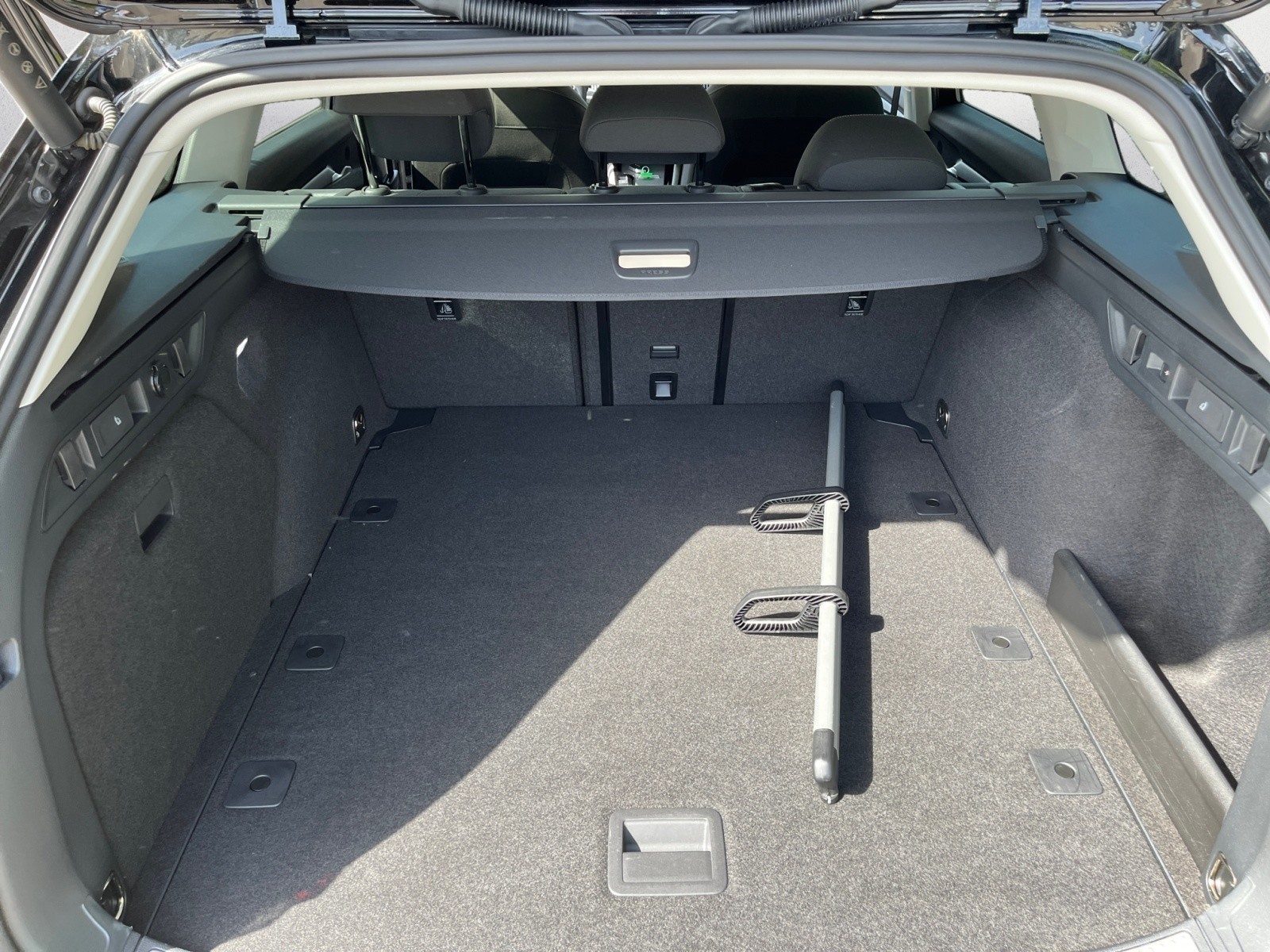 Skoda - Superb