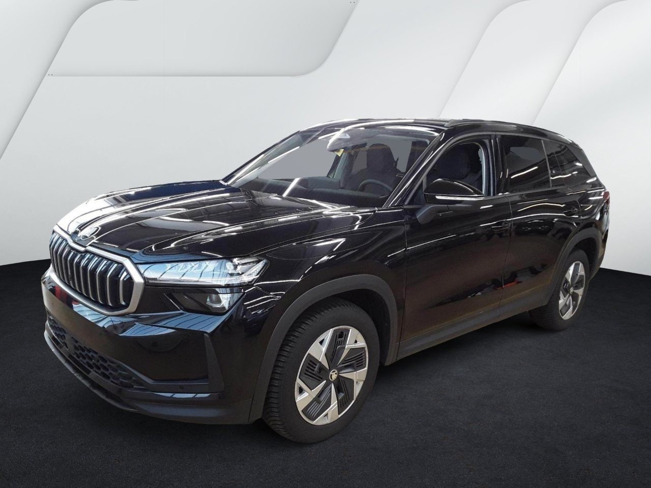 Skoda - Kodiaq 1.5 TSI mHEV DSG Selection